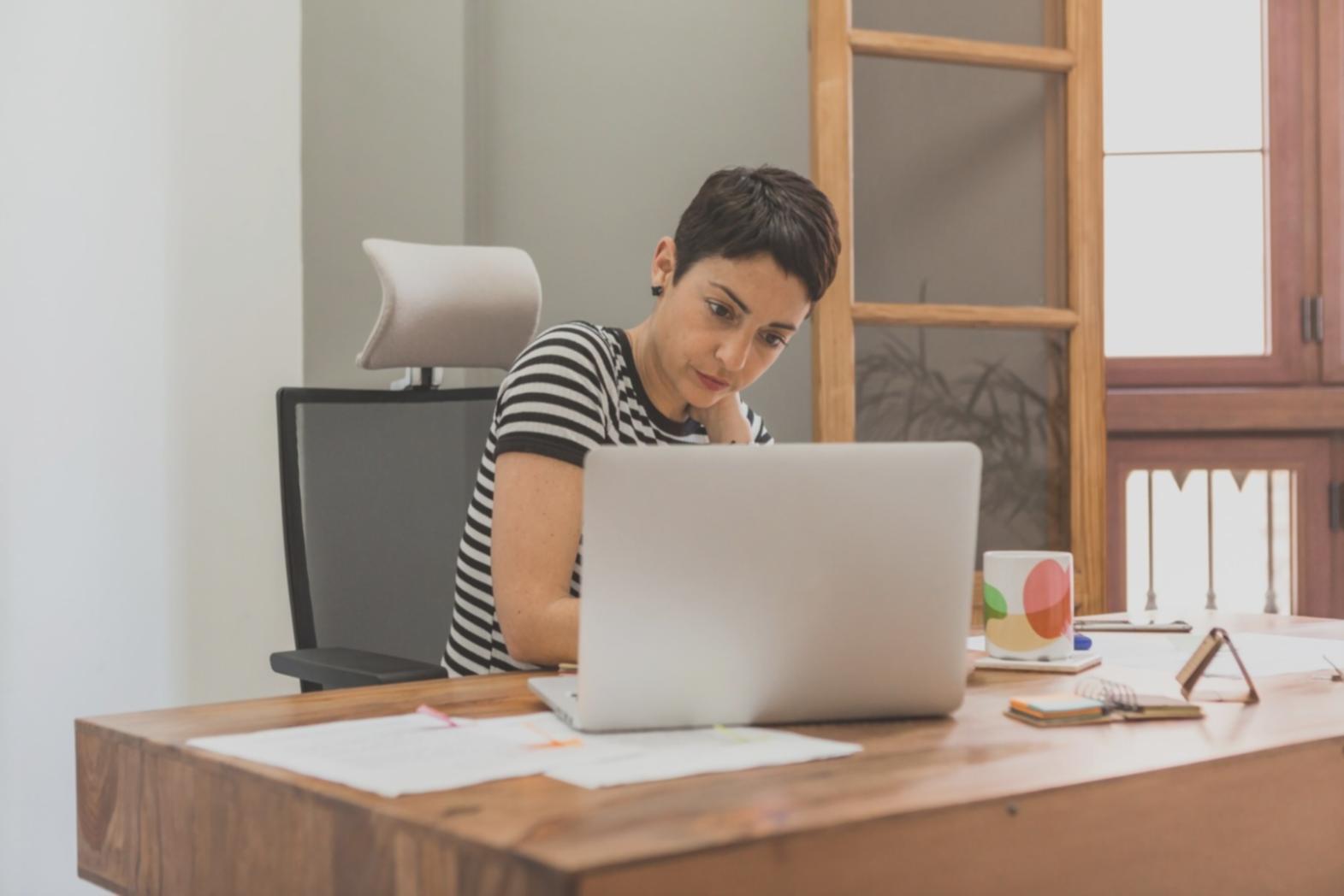 Analyse financière moderne avec outils de mesure avancés