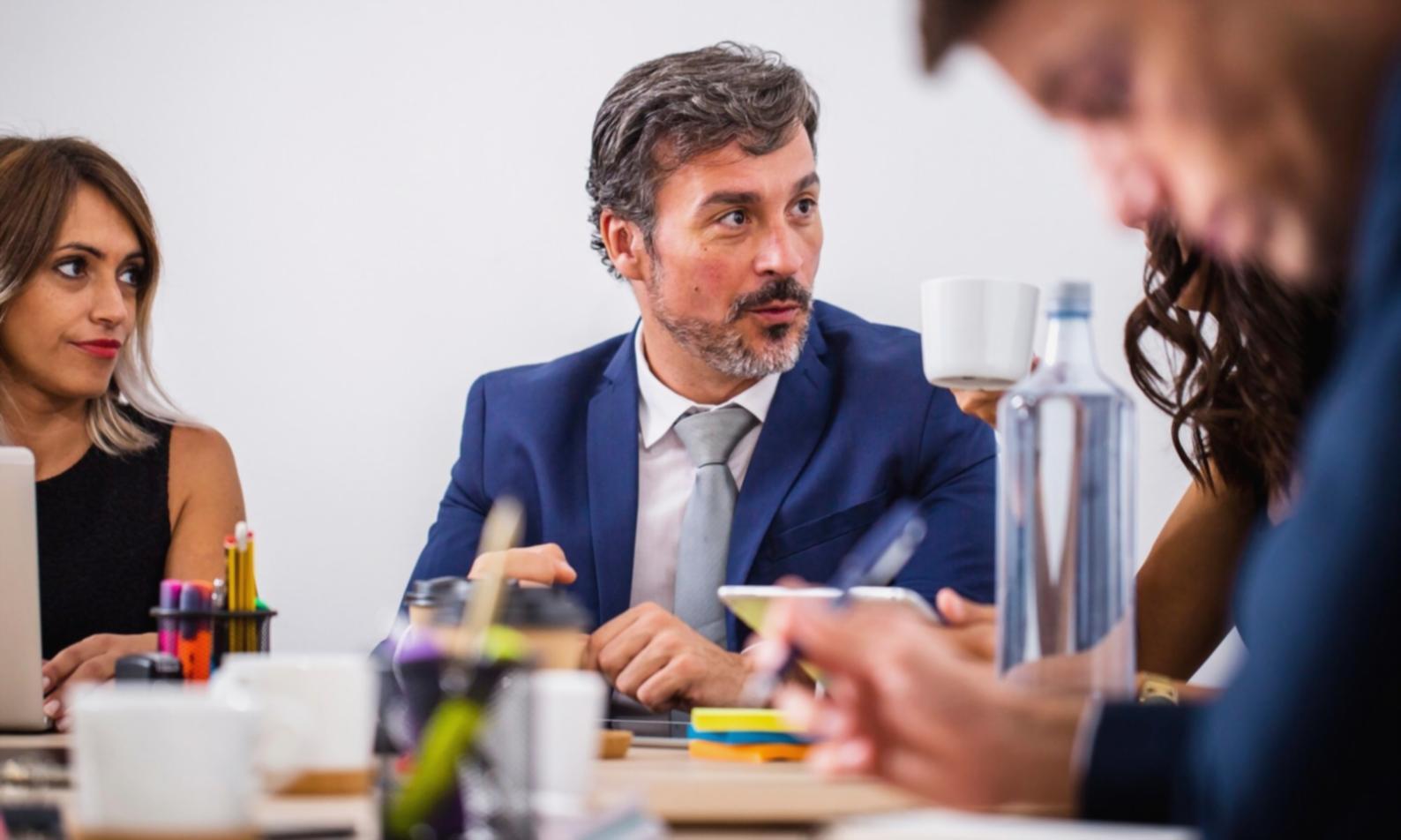 Consultation personnalisée pour définir vos objectifs de mesure financière