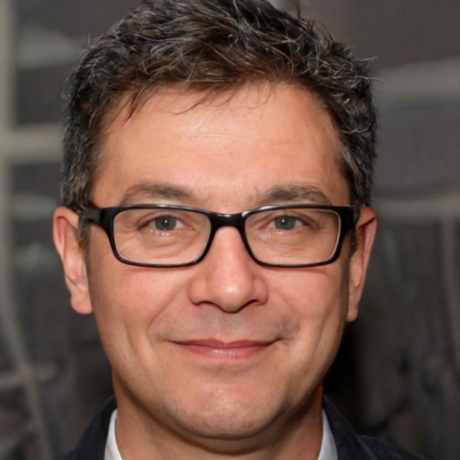 Portrait professionnel de notre expert en techniques de mesure financière