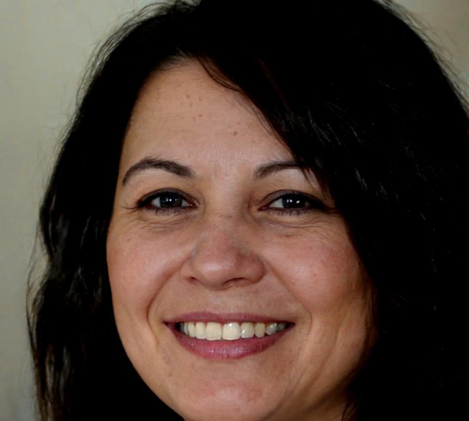 Portrait de Céline Moreau