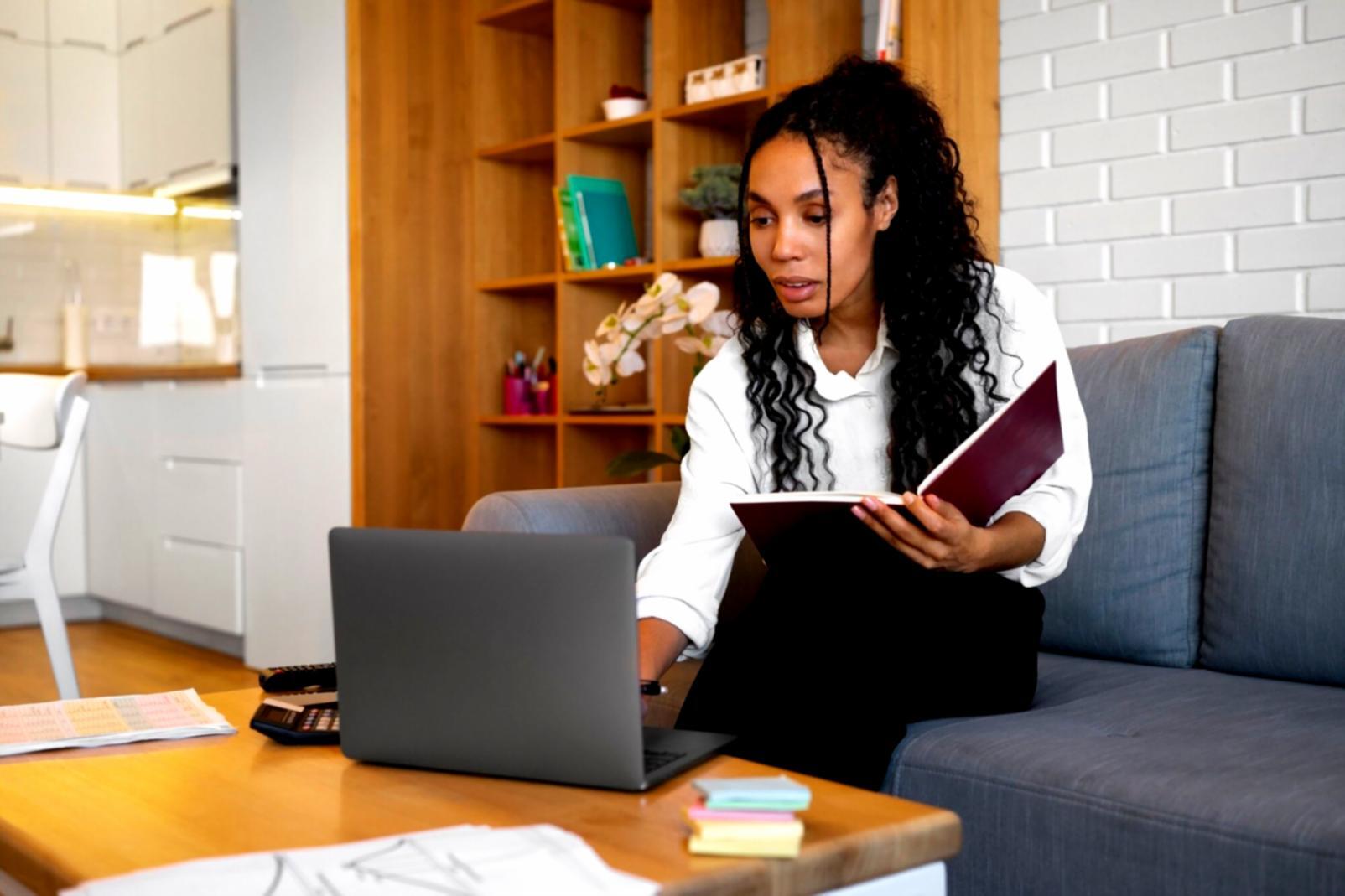 Formation aux techniques de suivi de progression financière